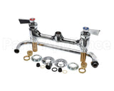 33130 Fisher Faucet 8Dcdlh 12Ss
