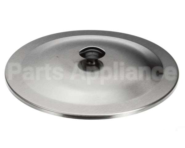 33130.0000 Bunn Lid Assembly, Tea Reservoir