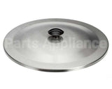 33130.0000 Bunn Lid Assembly, Tea Reservoir
