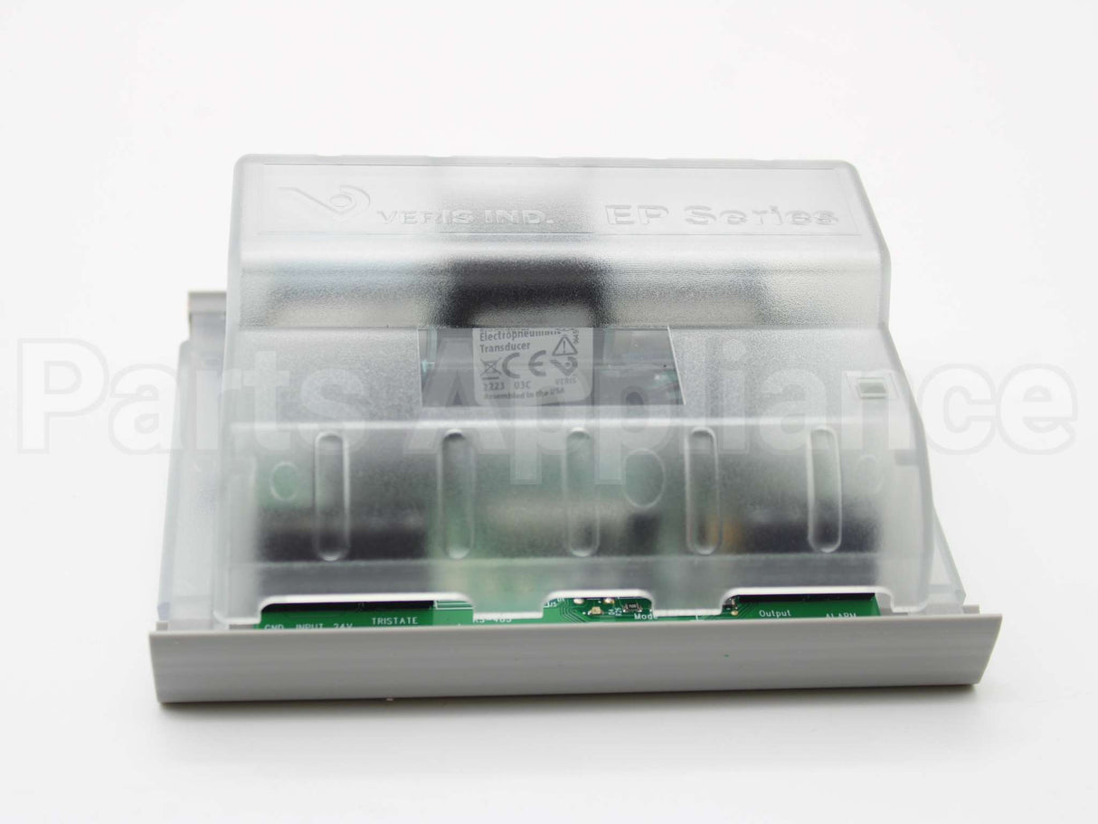EP3331S2 Veris Industries Ep Xdcr W/Cover;0-10/4-20 Out