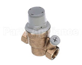 3314065000 Seb Professional Reduction Valve 2.6 Bar