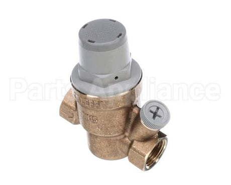 3314065000 Seb Professional Reduction Valve 2.6 Bar