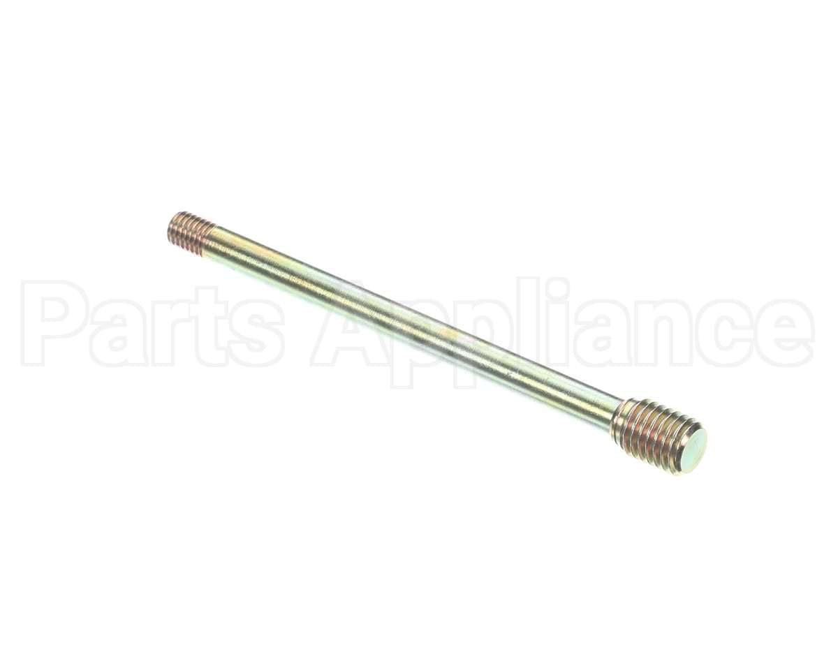 33147.0000 Unic Steel Axle For 130Mm Handle