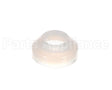33149.0001 Bunn Gasket, .198 Idx.380 Od Nylon