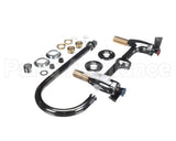 33150.0000 Fisher Faucet 8Dcdlh 12Sgn 2.20 Gpm
