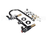 33150.0000 Fisher Faucet 8Dcdlh 12Sgn 2.20 Gpm
