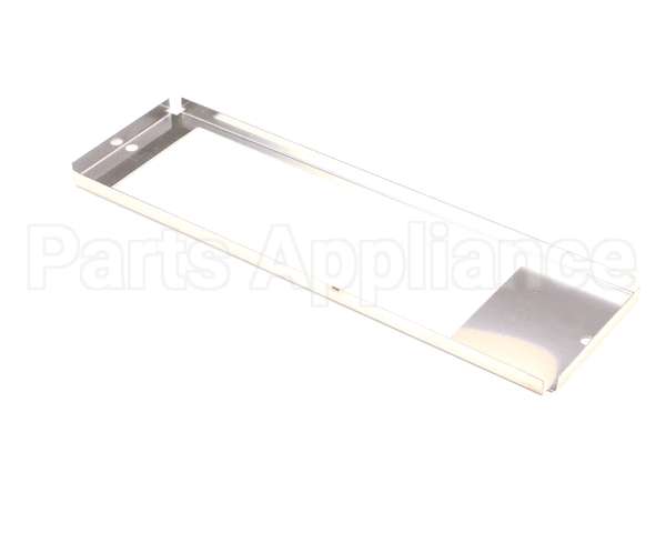 33151 Blodgett Gasket, Control Back