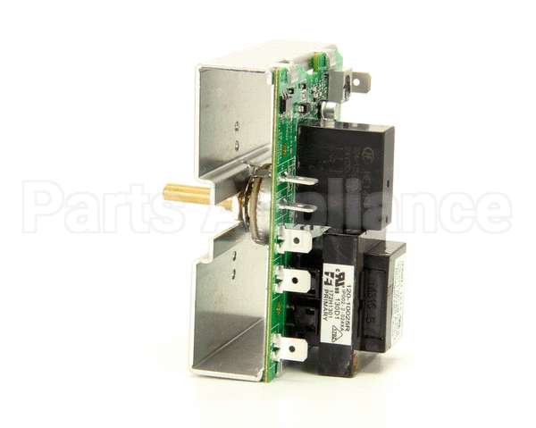 33152 Blodgett Control, Temp W/Lit