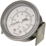 33152 Compatible Hobart Pressure Gauge 2, 30Psi
