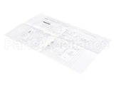 33153 Blodgett Wiring Diagram, Iq2 Dfg100/20