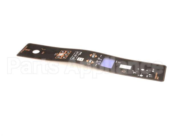 33154-6 Montague Overlay Control-Ecc Vectaire S