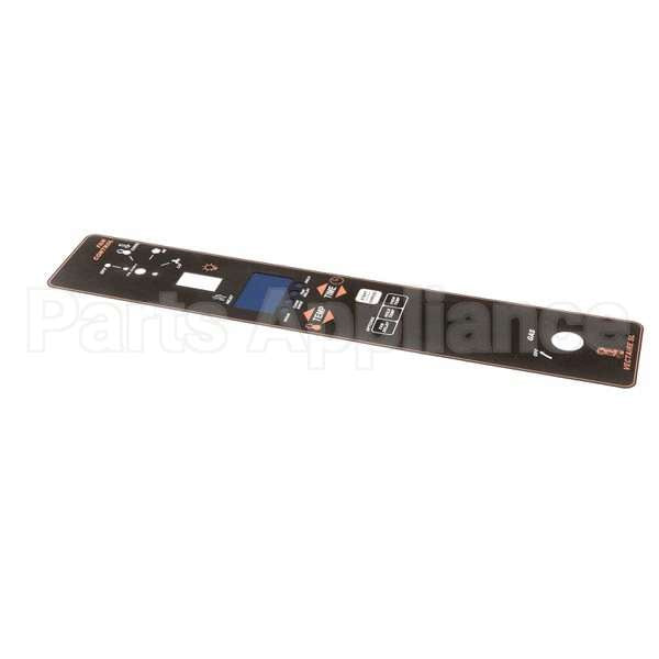 33155-4 Compatible Montague Overlay