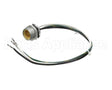 33156 Blodgett Connector, Back Communication