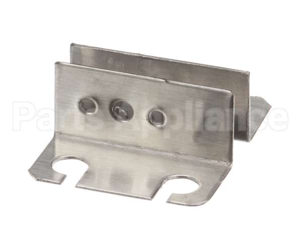 33157 Apw Wyott (E)Element Bracket Left Side-Cm