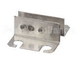 33157 Apw Wyott (E)Element Bracket Left Side-Cm