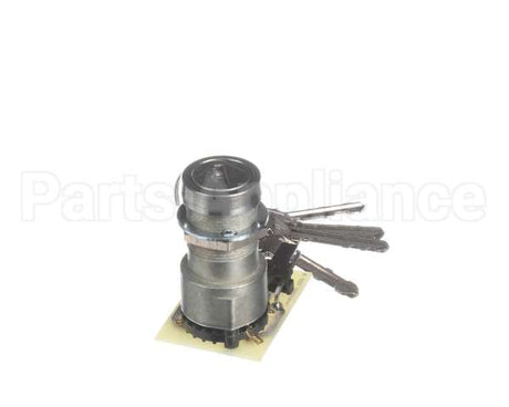 3315930000 Seb Professional Detachable-Key Switch