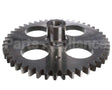 3316 Hardt Stationary Gear 46 Teeth F/E W/Hub