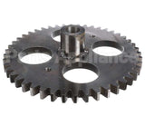 3316 Hardt Stationary Gear 46 Teeth F/E W/Hub