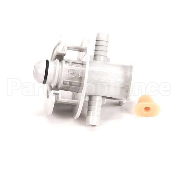 33160.0000 Compatible Bunn Connector, Liqui Box Qc/Dii