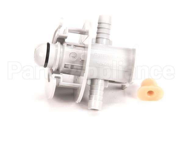 33160.0000 Bunn Connector,Liqui Box Qc/Dii