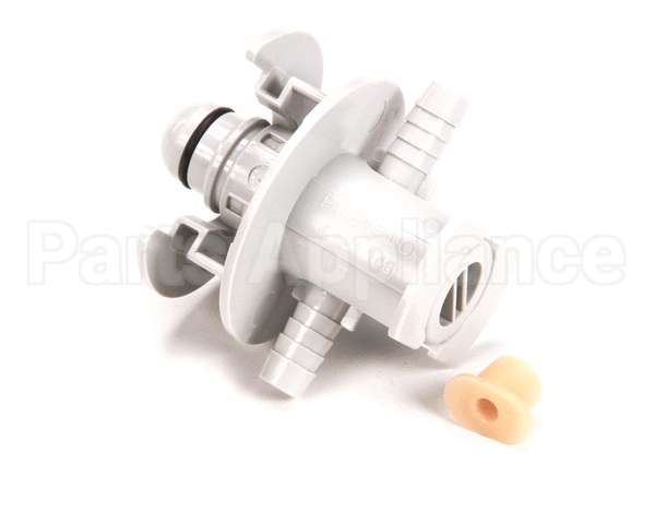33160.0000 Bunn Connector,Liqui Box Qc/Dii