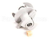 33160.0000 Bunn Connector,Liqui Box Qc/Dii