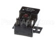 33162 Cornelius Relay Motor 115V Ti4Cr-2-651
