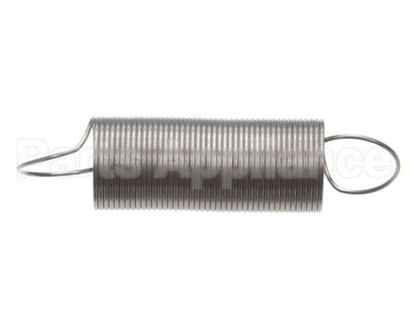 3317 Douglas Machines Door Spring Sd10