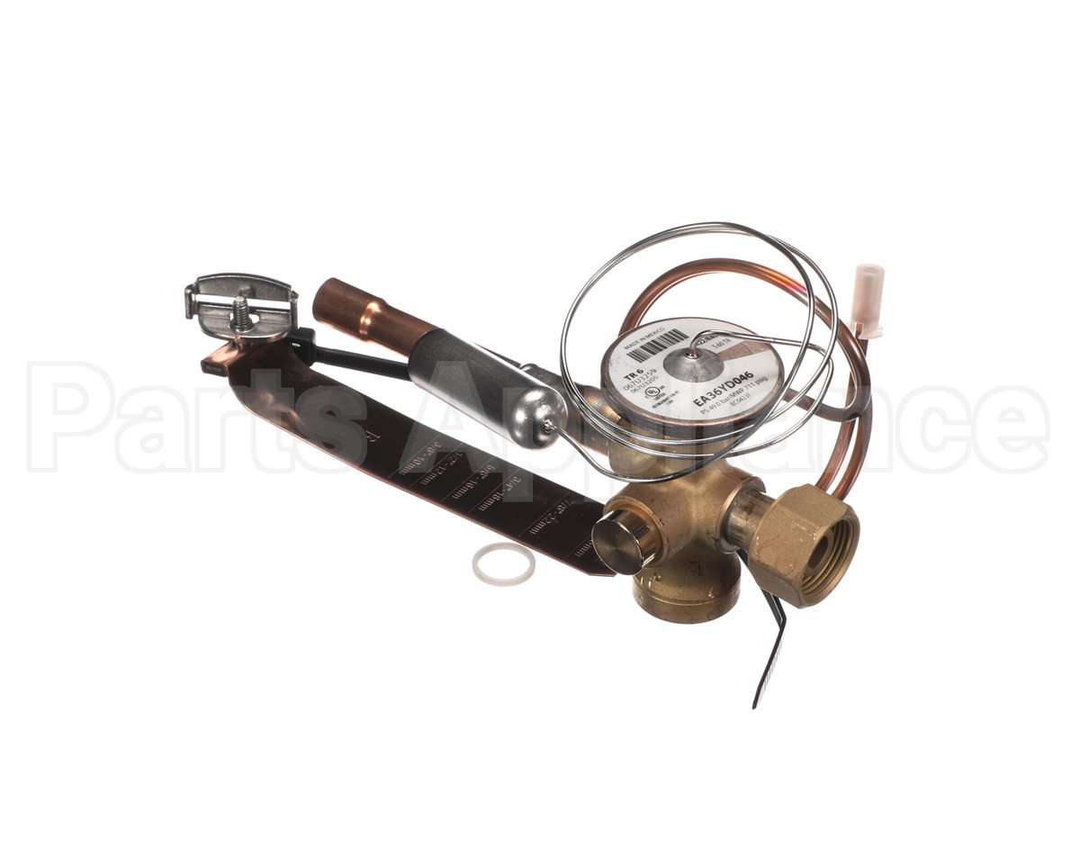 331709-752 Carrier Kit Valve Txv Replacement