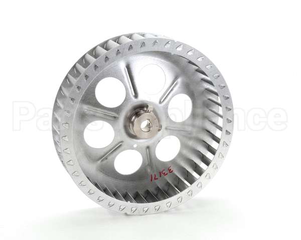 33171 Blodgett Wheel, Blower Bm Dfg 9.875X2.0