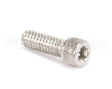 33173-2 Montague Bolt Open Burner