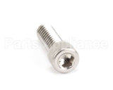 33173-2 Montague Bolt Open Burner