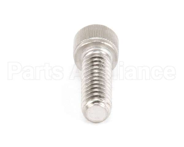 33173-2 Montague Bolt Open Burner