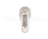 33173-2 Montague Bolt Open Burner