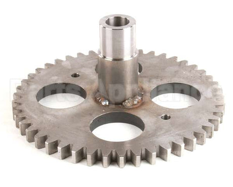 3318 Hardt Stationary Gear 46 Teeth Inf 3543 Whub
