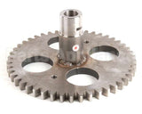 3318 Hardt Stationary Gear 46 Teeth Inf 3543 Whub