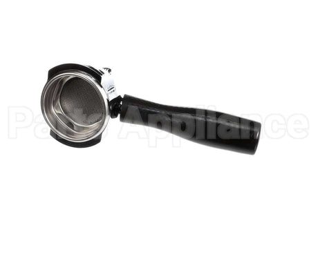33182 Unic Sdc Double Portafilter With 14G Filter B