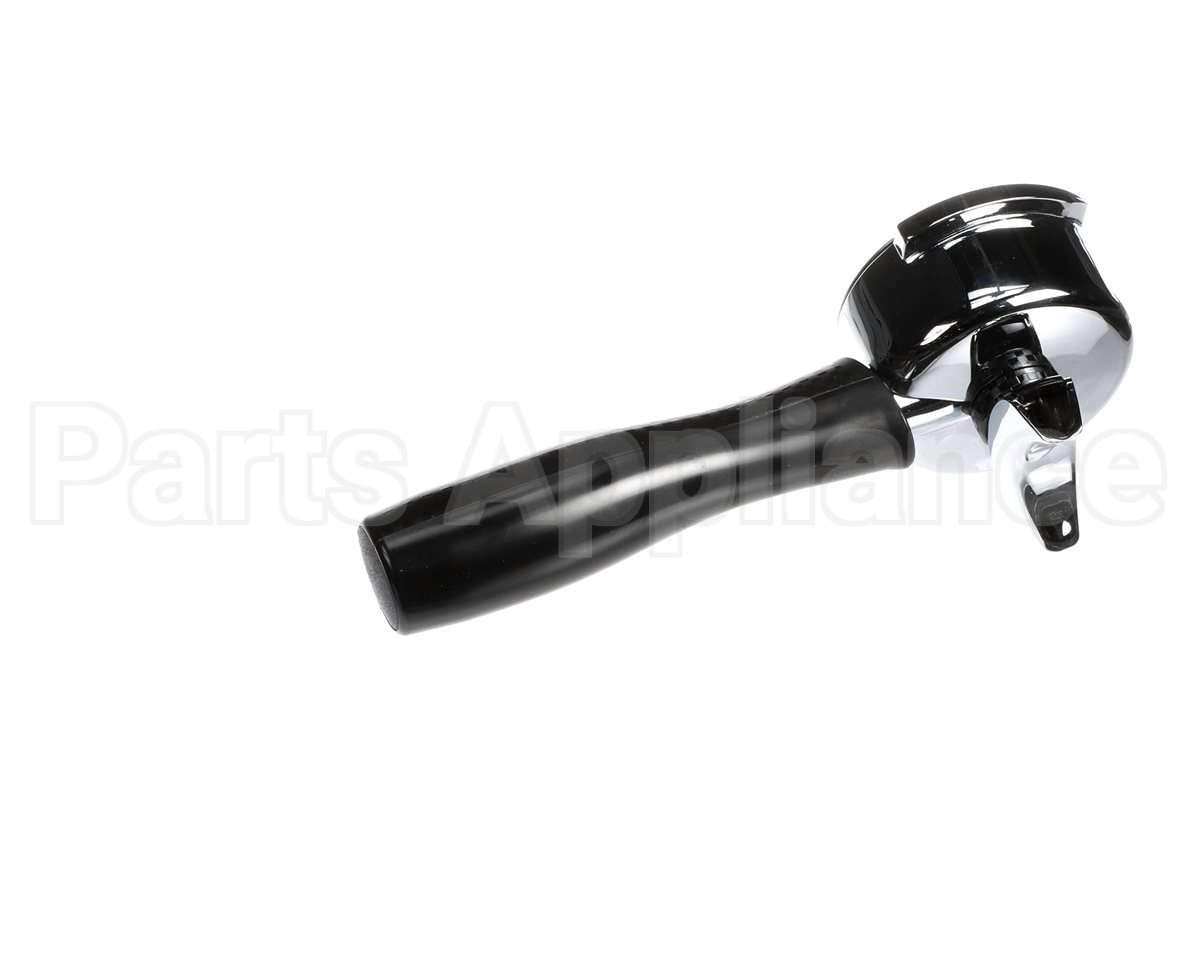 33182 Unic Sdc Double Portafilter With 14G Filter B