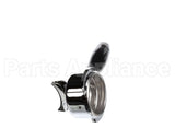 33182 Unic Sdc Double Portafilter With 14G Filter B