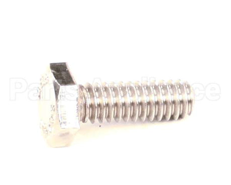 33189 Power Soak Systems Bolt Hex 1/4-20 X 3/4 S/S