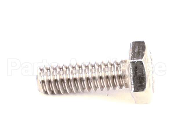 33189 Power Soak Systems Bolt Hex 1/4-20 X 3/4 S/S