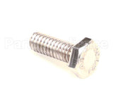 33189 Power Soak Systems Bolt Hex 1/4-20 X 3/4 S/S