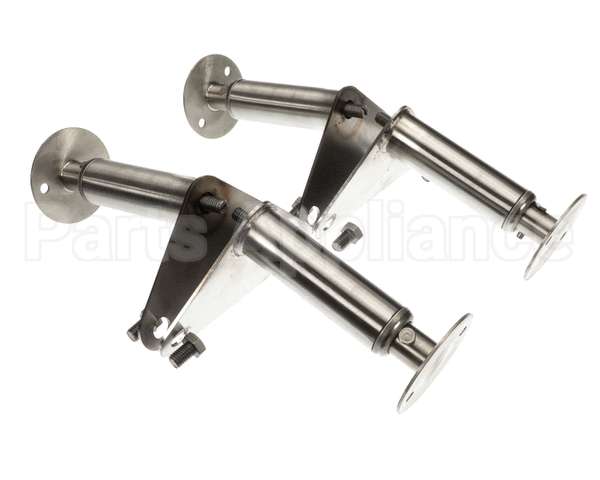 33196 Blodgett Leg Set, 6 S/S.seismic
