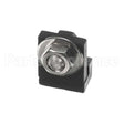 331K Compatible Biro Platter Bracket Rubber Bumper Kit