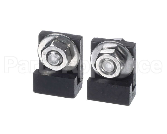 331K Biro Platter Bracket Rubber Bumper Kit