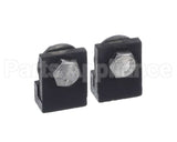 331K Biro Platter Bracket Rubber Bumper Kit