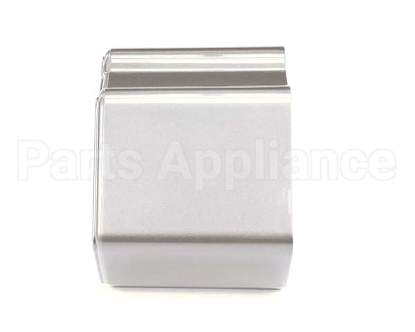 3320091-01-GRAPHITE Zumex Podium Color Peel Buckets