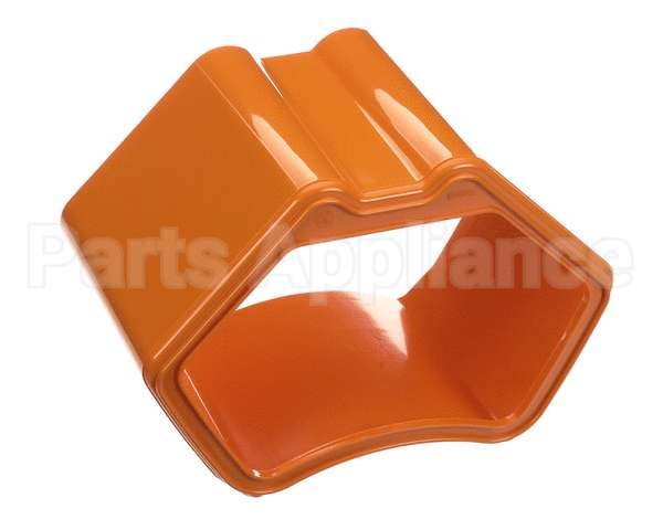 3320091-01-ORANGE Zumex Podium Color Peel Buckets