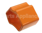 3320091-01-ORANGE Zumex Podium Color Peel Buckets