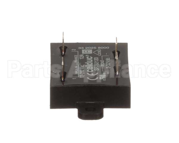 3320258000 Seb Professional Solid State Relay